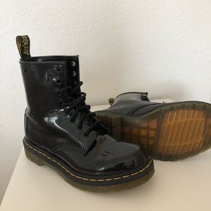 Dr Martens 1460 Boots